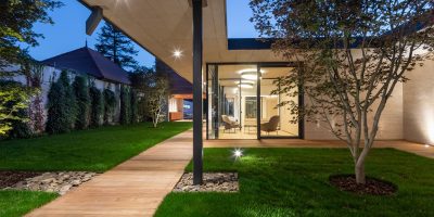 Kamil Mrva Architects