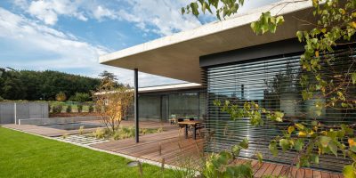 Kamil Mrva Architects