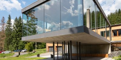 Kamil Mrva Architects