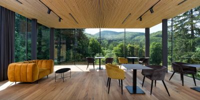 Kamil Mrva Architects