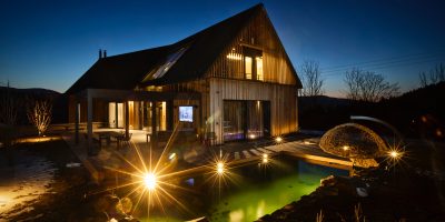 10.03.22. Ostravice, dům, stavba roku,