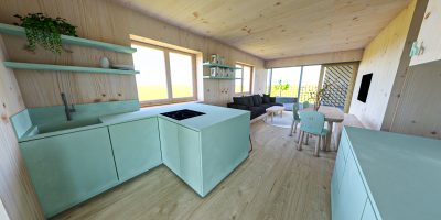 INTERIER_BYTOVKA_4 - Photo