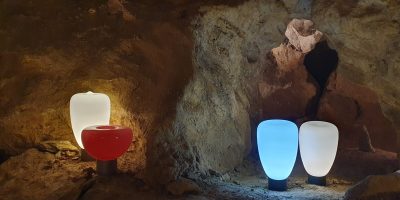 Instalace - Výstava Světlo sklem_02